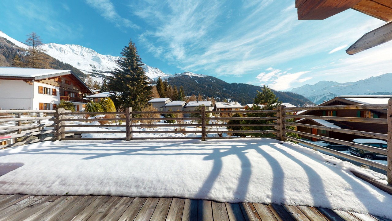 Photo of Outdoor in Verbier