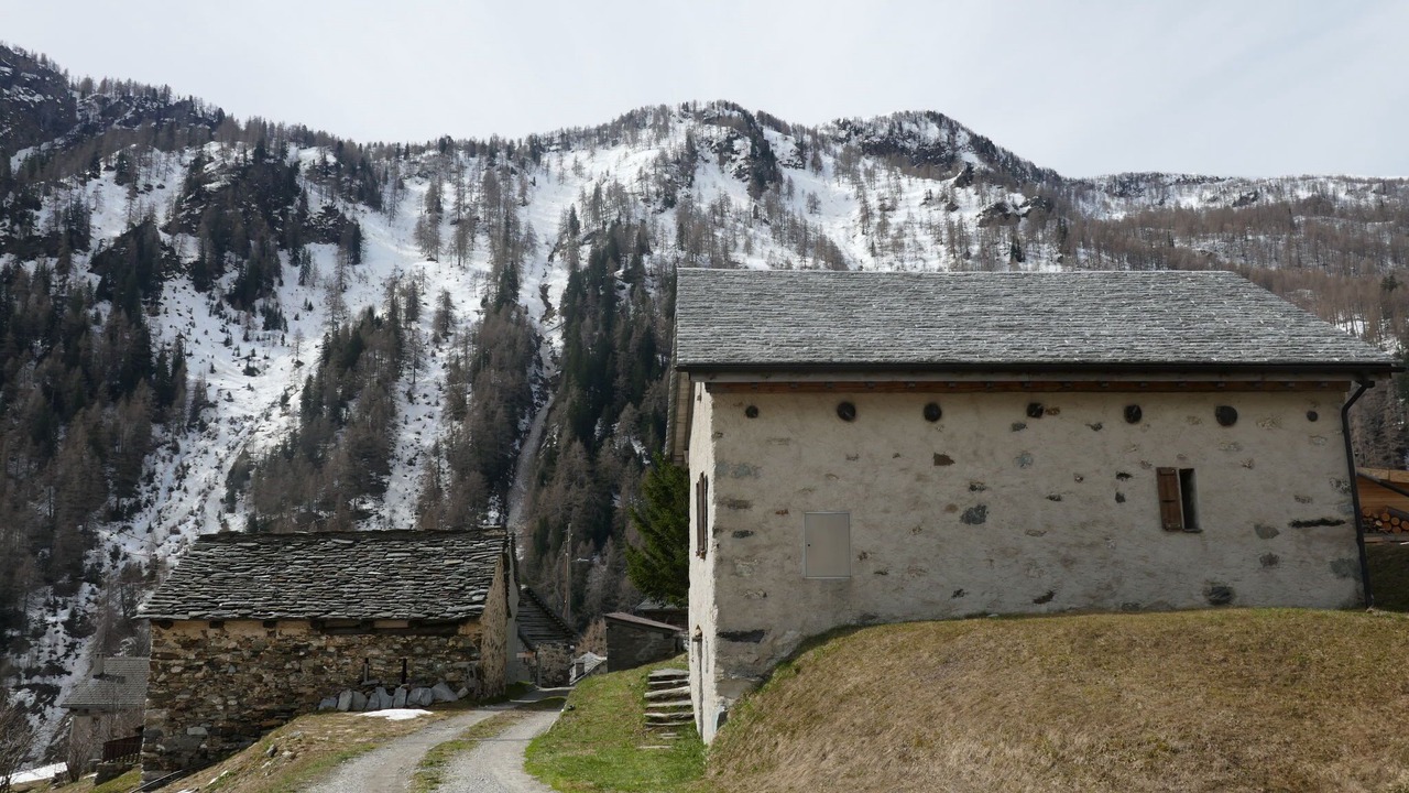 Photo of Outdoor in Blenio