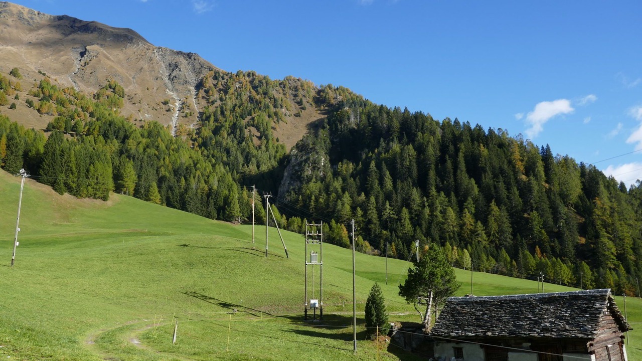Photo of Others in Blenio