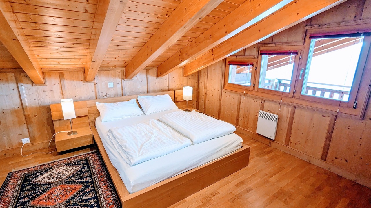 Photo of Others in Nendaz