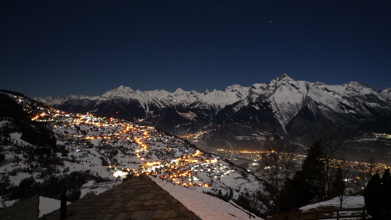 Photo of Others in Nendaz