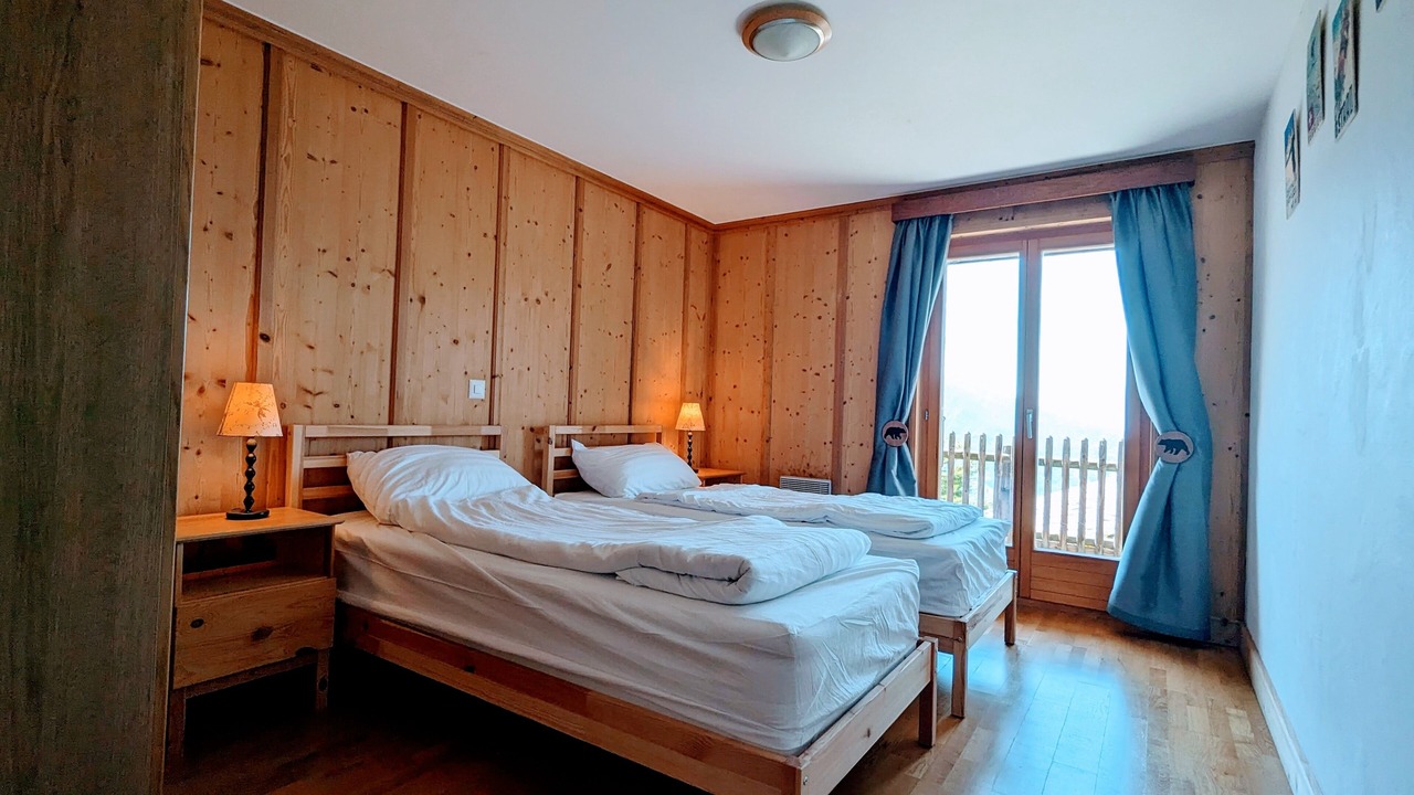 Photo of Others in Nendaz