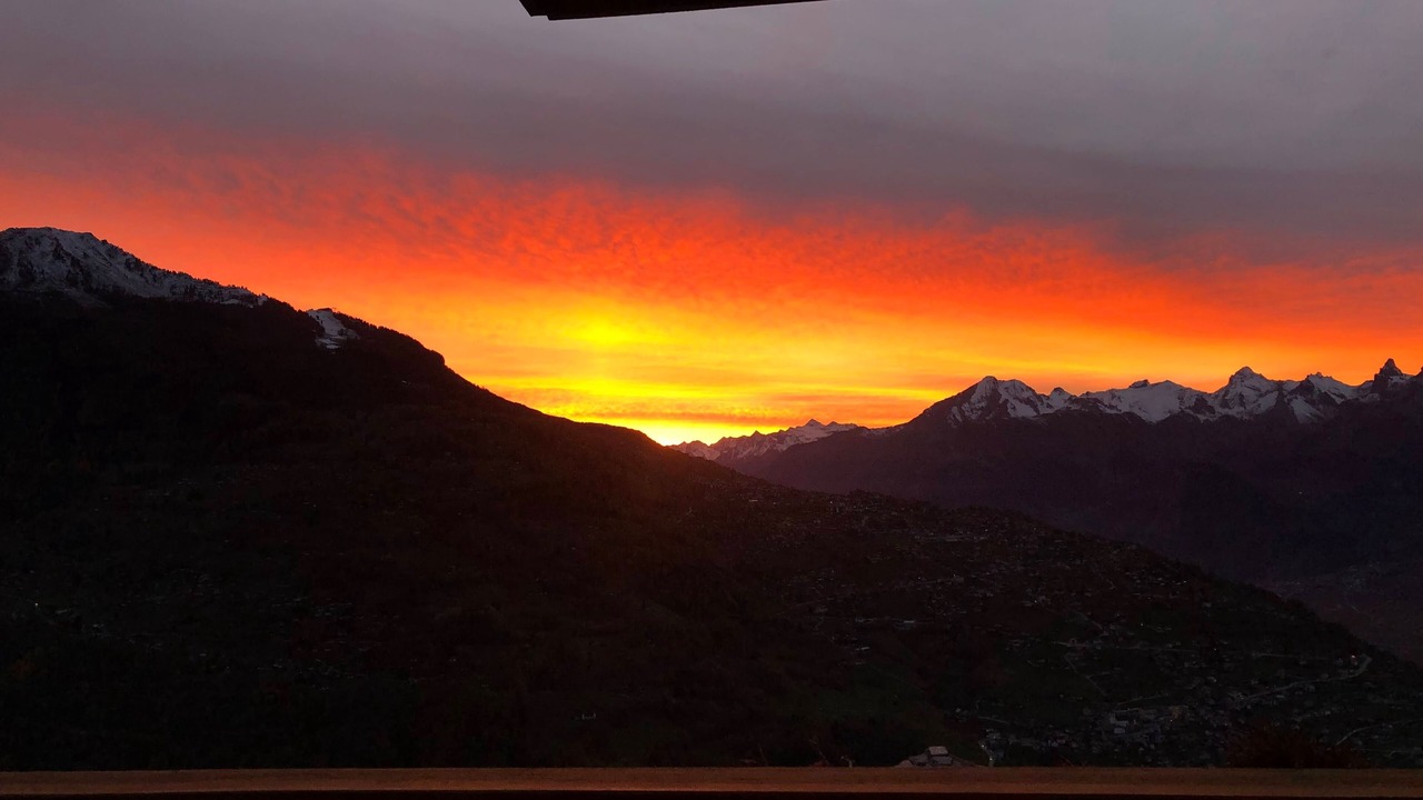 Photo of Others in Nendaz