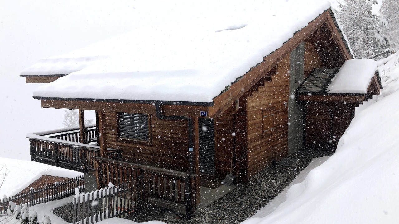 Photo of Others in Nendaz