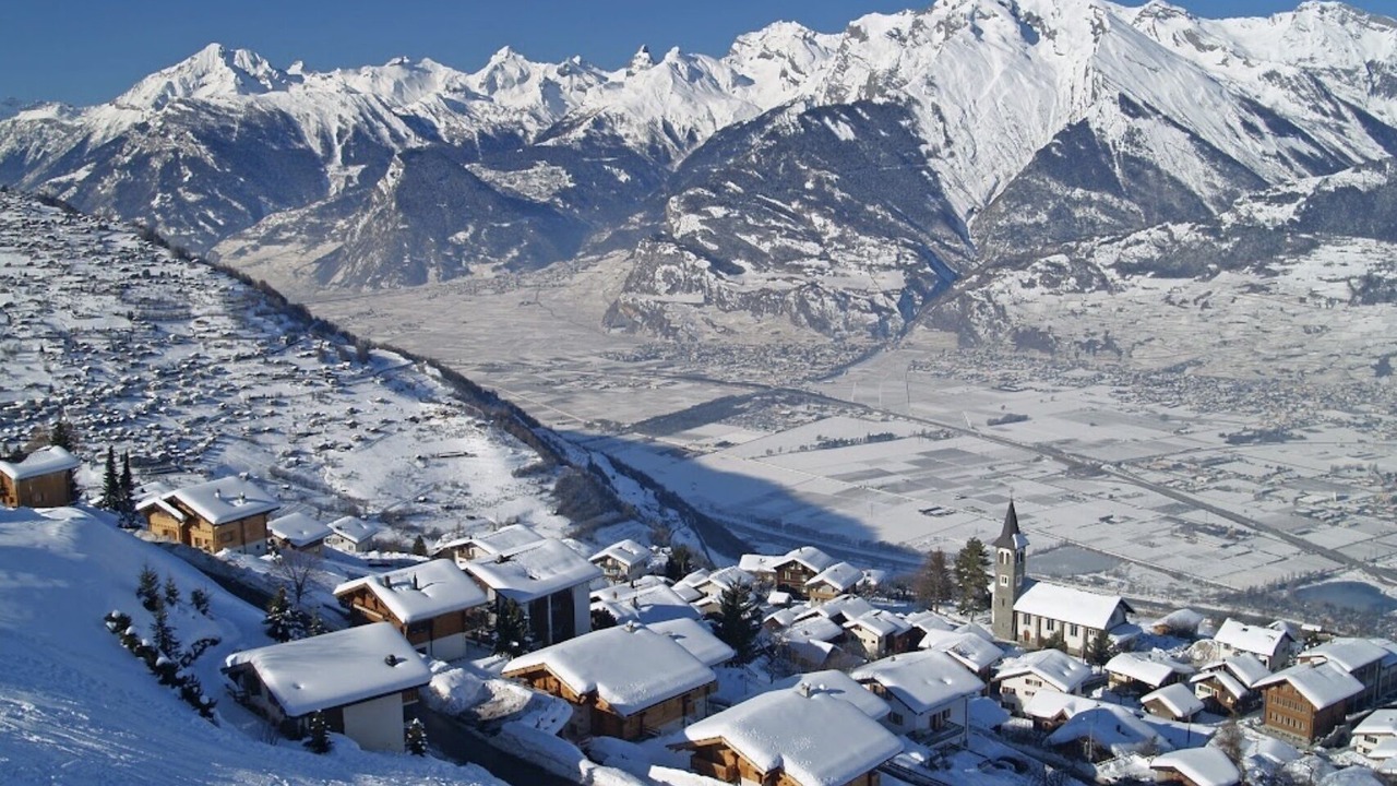 Photo of Others in Nendaz