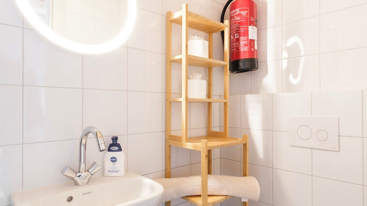 Photo of Bathroom in Sarreyer