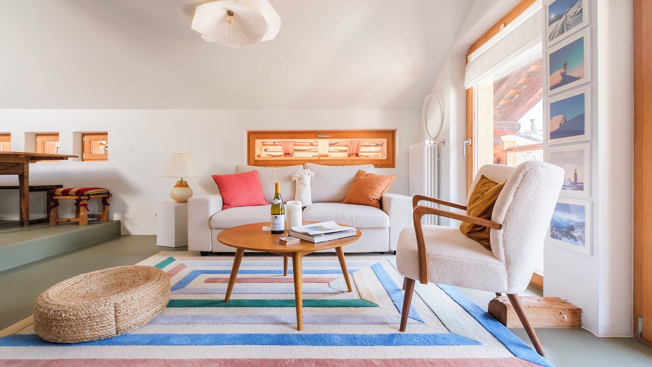 Photo of Bedroom in Sarreyer