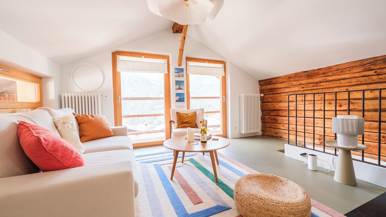 Photo of Bedroom in Sarreyer