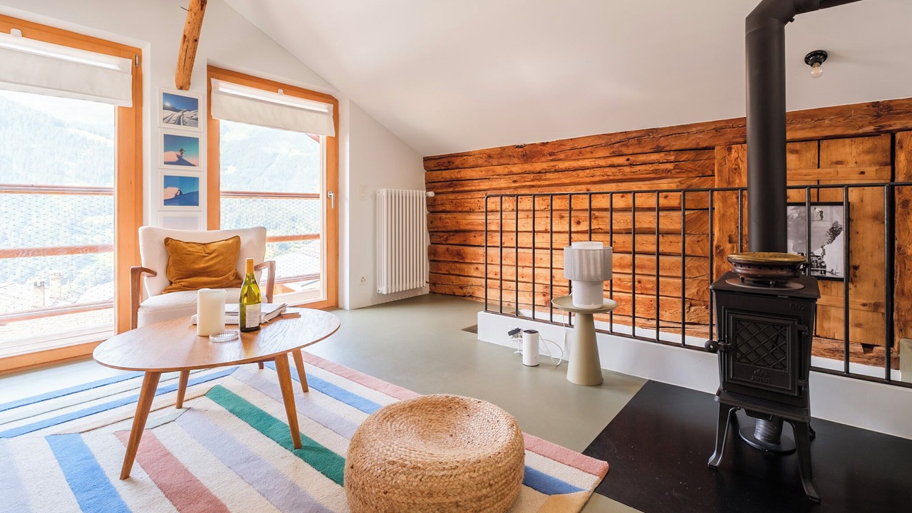 Photo of Bedroom in Sarreyer