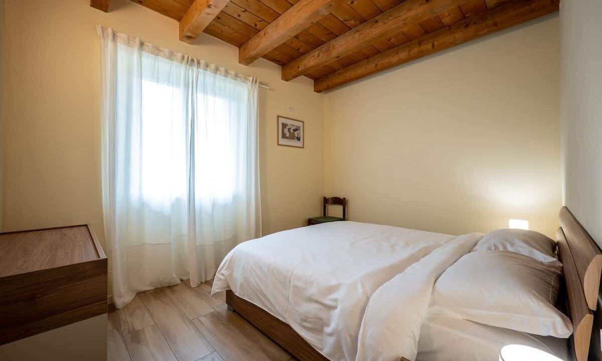 Photo of Bedroom in Consiglio di Rumo