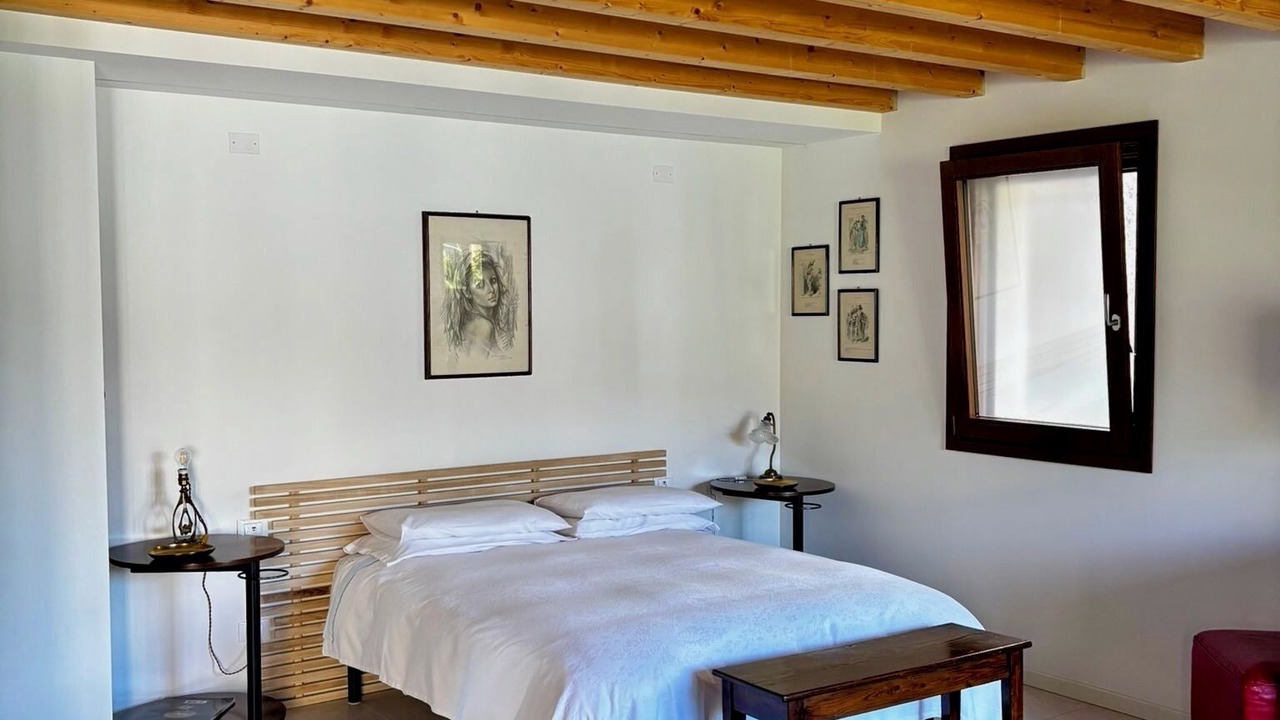 Photo of Bedroom in Marone