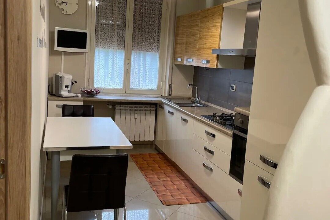 Photo of Kitchen in Cernusco sul Naviglio