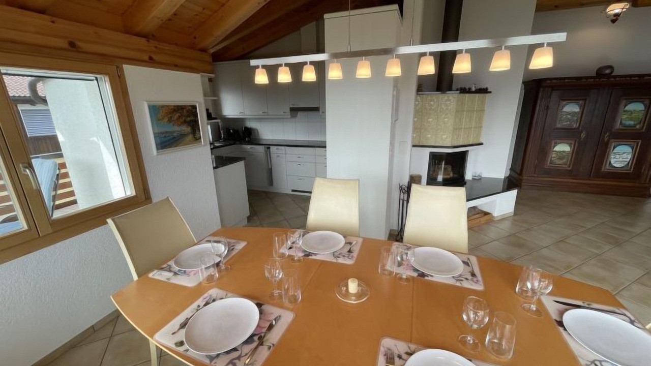 Photo of Livingroom in Amden