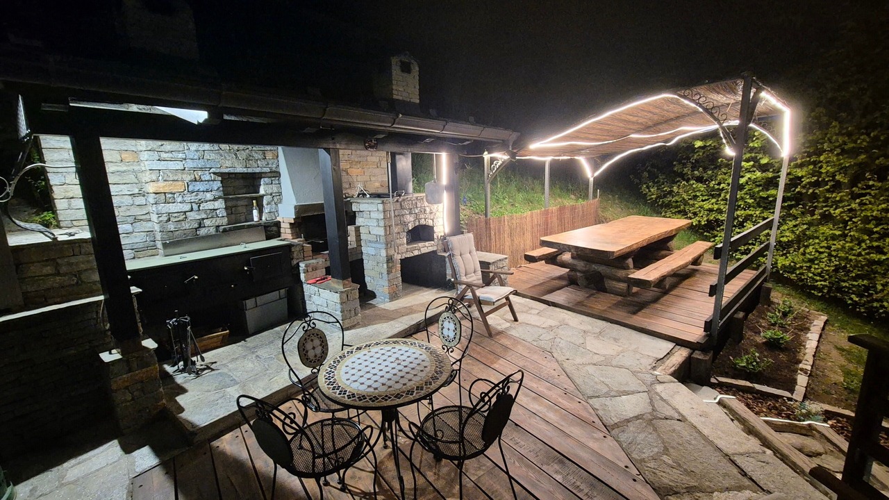 Photo of Outdoor in Valtellina