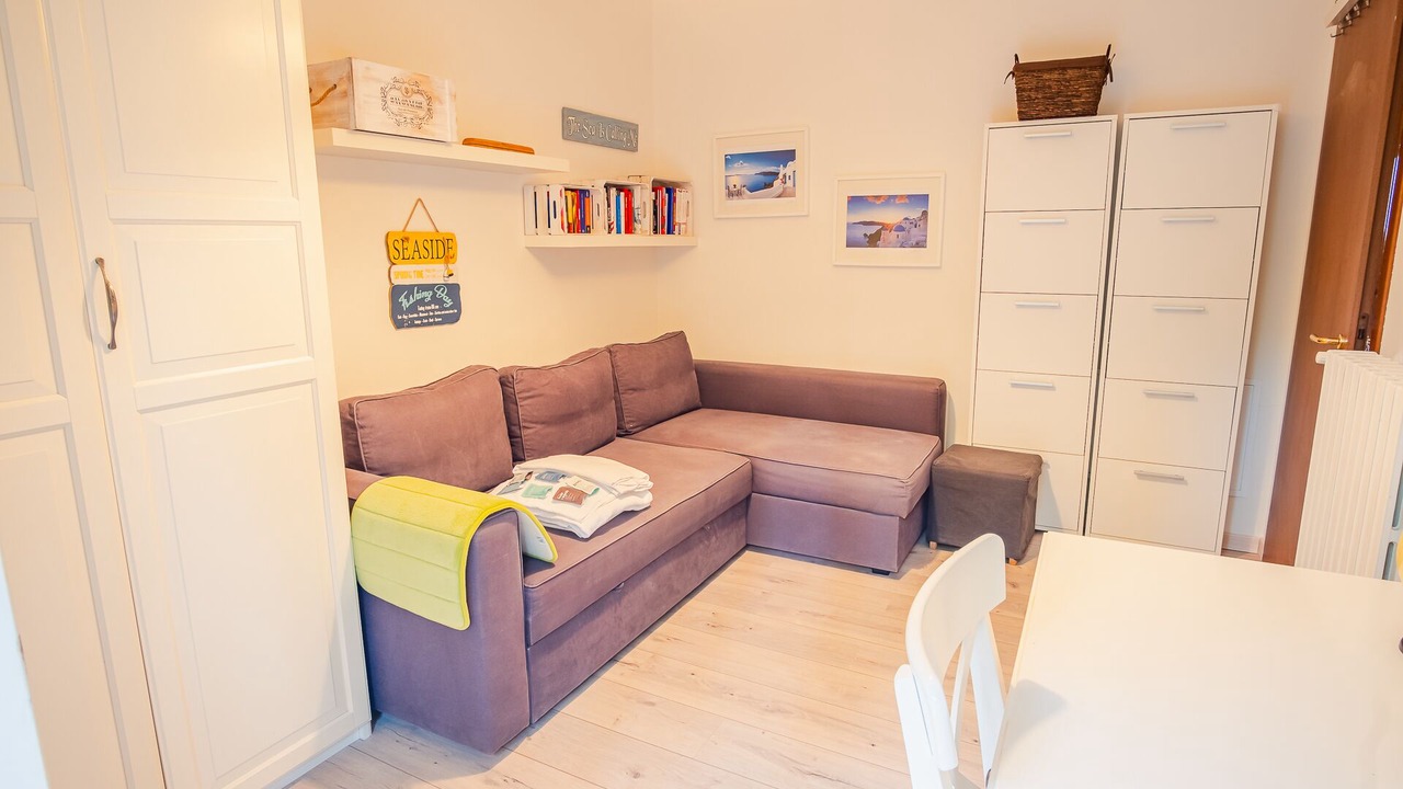 Photo of Livingroom in Polpenazze del Garda