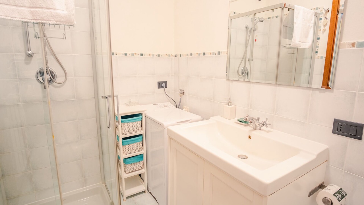 Photo of Bathroom in Polpenazze del Garda