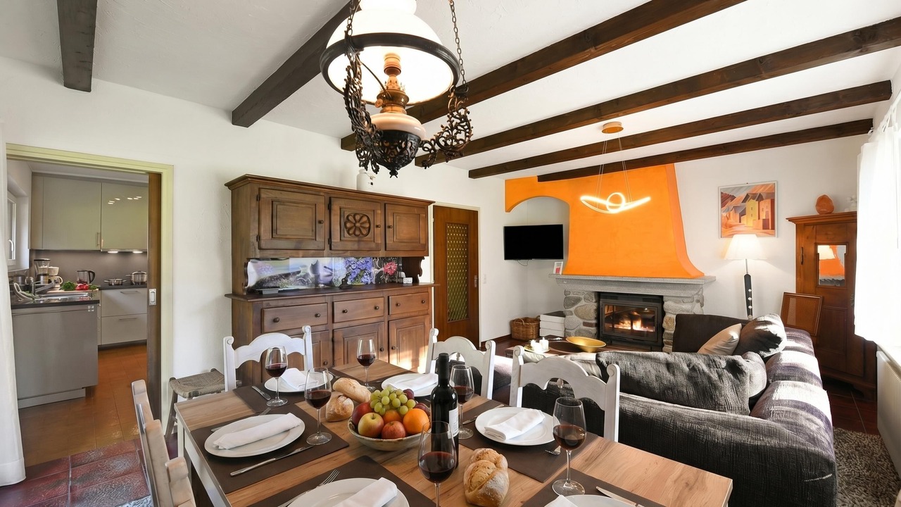 Photo of Bedroom in Gerra Verzasca