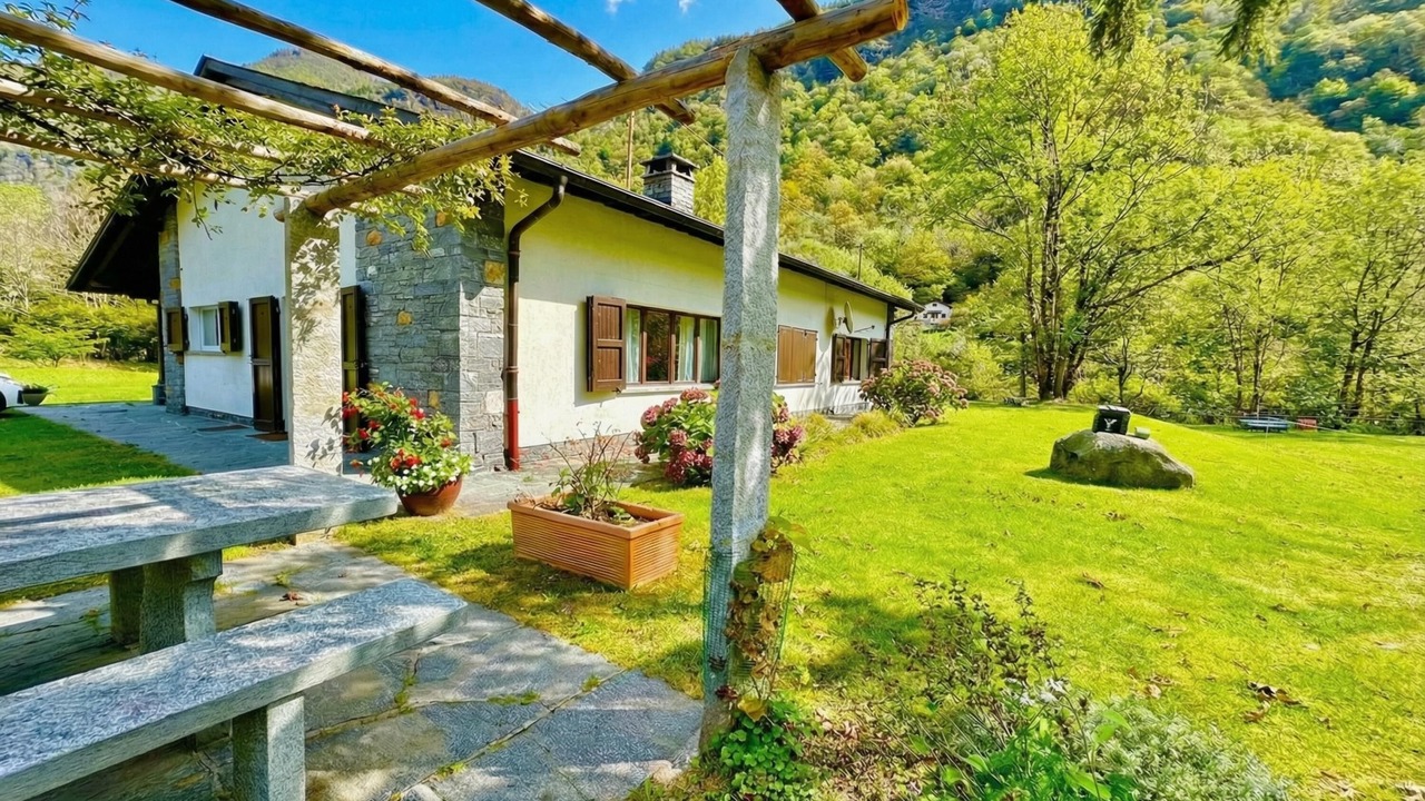 Photo of Outdoor in Gerra Verzasca