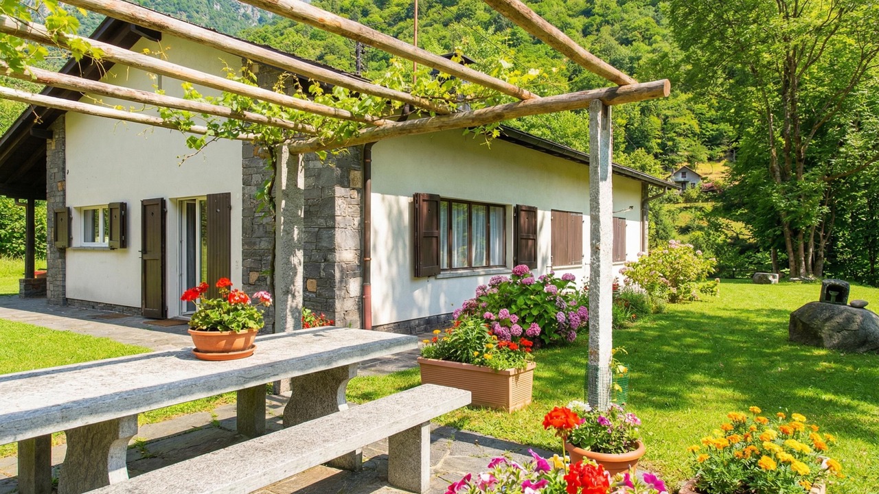 Photo of Outdoor in Gerra Verzasca