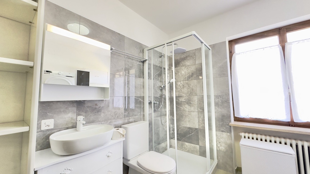 Photo of Bathroom in Gerra Verzasca