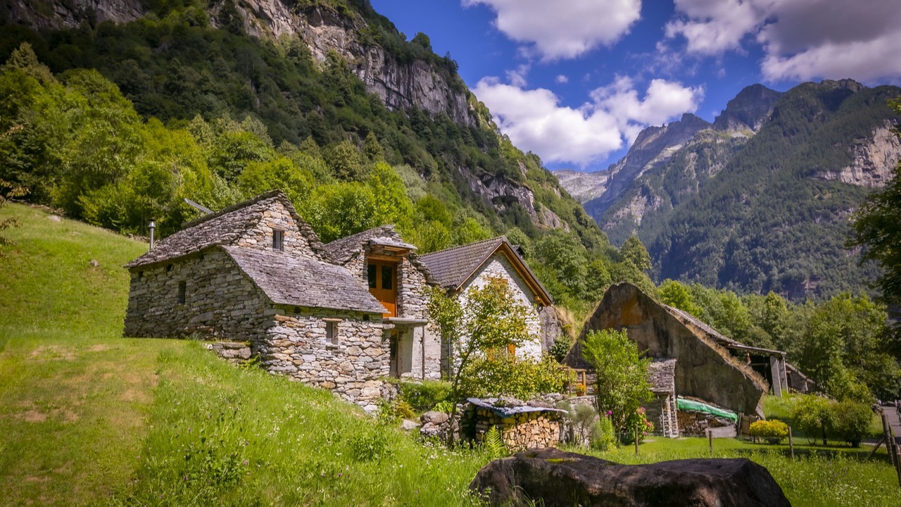Photo of Others in Gerra Verzasca