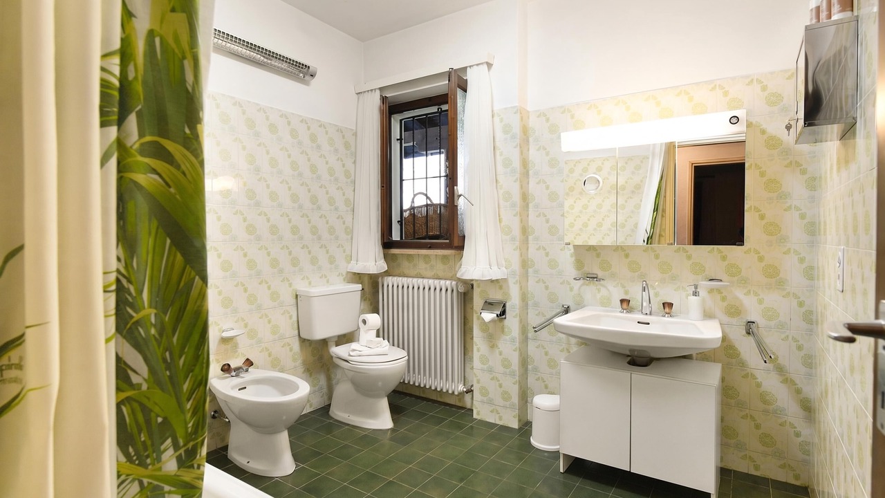 Photo of Bathroom in Gerra Verzasca