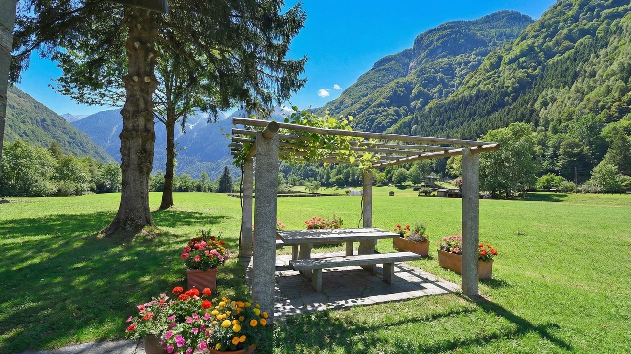 Photo of Outdoor in Gerra Verzasca