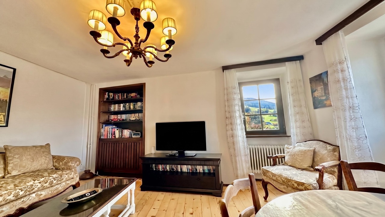 Photo of Bedroom in Gambarogno