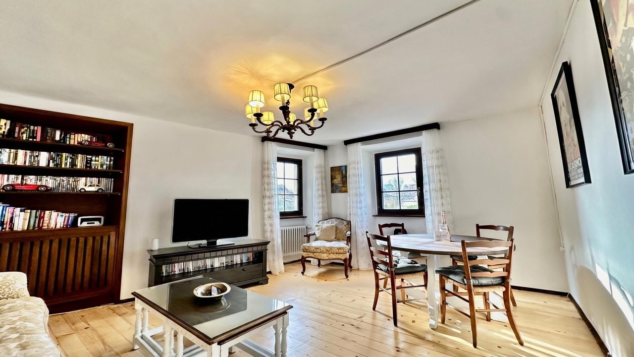 Photo of Livingroom in Gambarogno