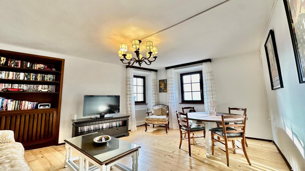 Photo of Livingroom in Gambarogno