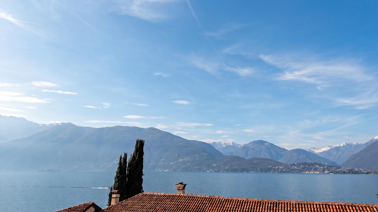 Photo of Outdoor in Gambarogno