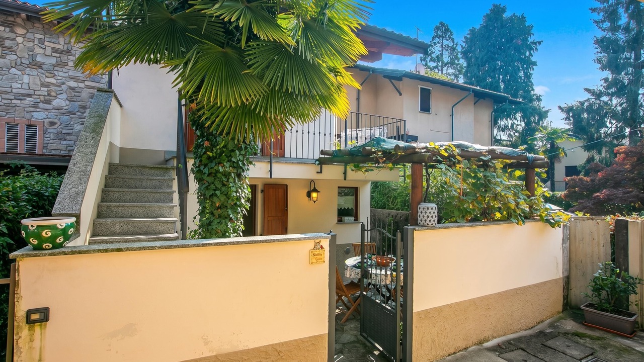 Photo of Outdoor in Meina