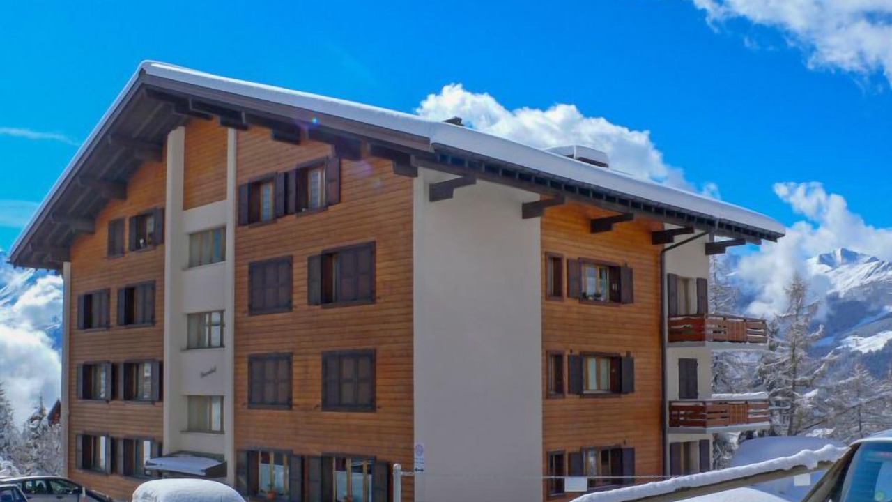 Photo of Others in Verbier