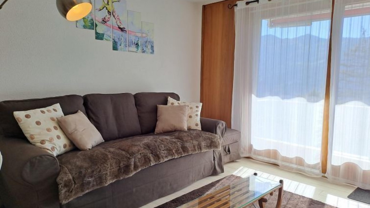 Photo of Livingroom in Verbier