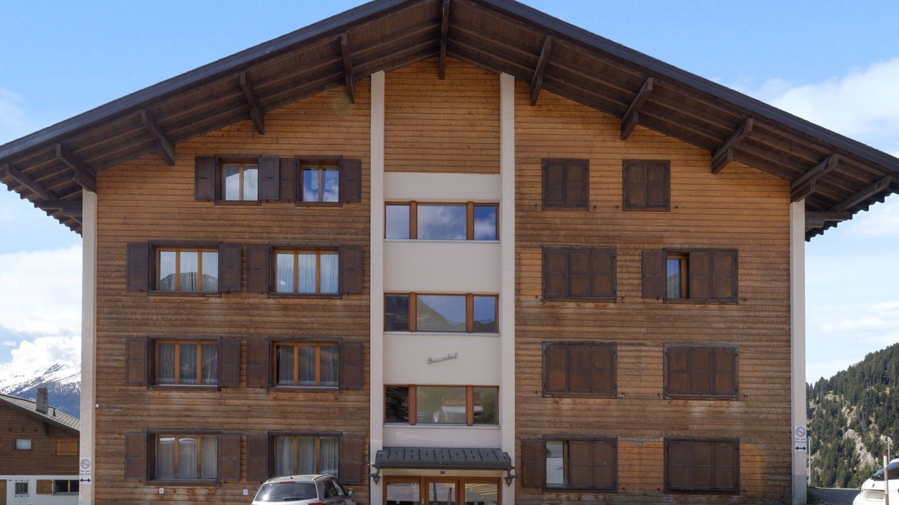 Photo of Others in Verbier