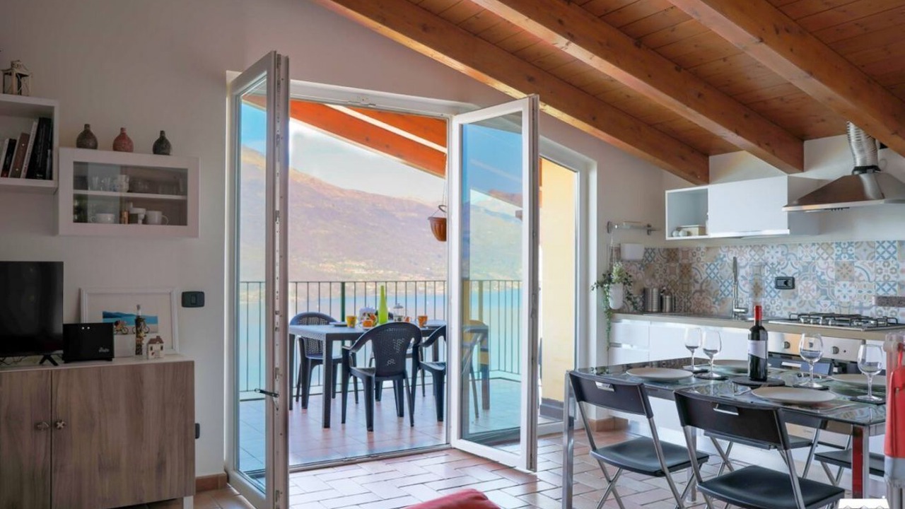 Photo of Outdoor in Bellano
