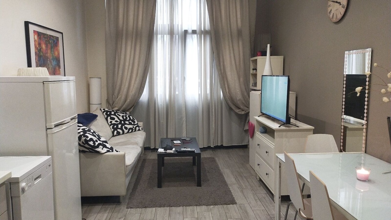 Photo of Livingroom in Milan