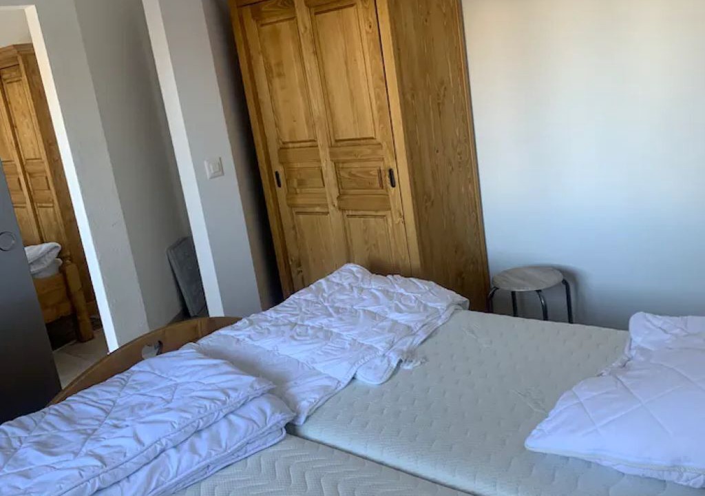 Photo of Bedroom in Heremence