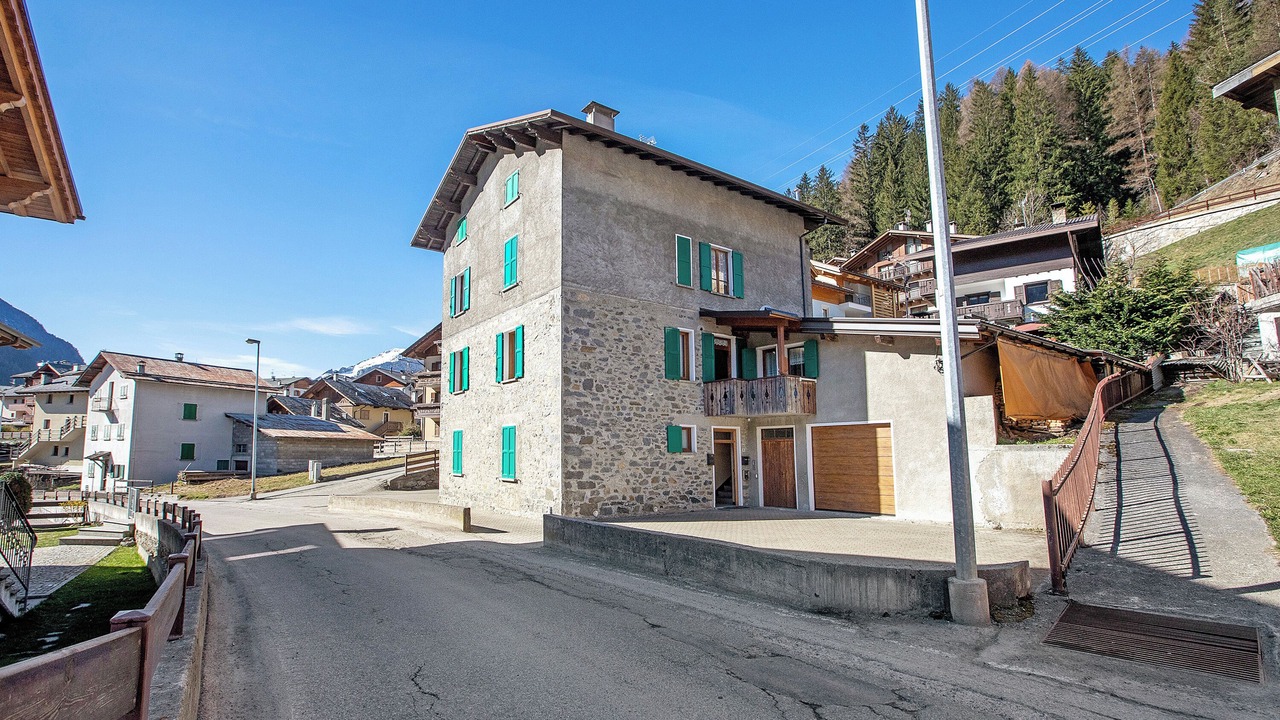 Photo of Outdoor in Valtellina