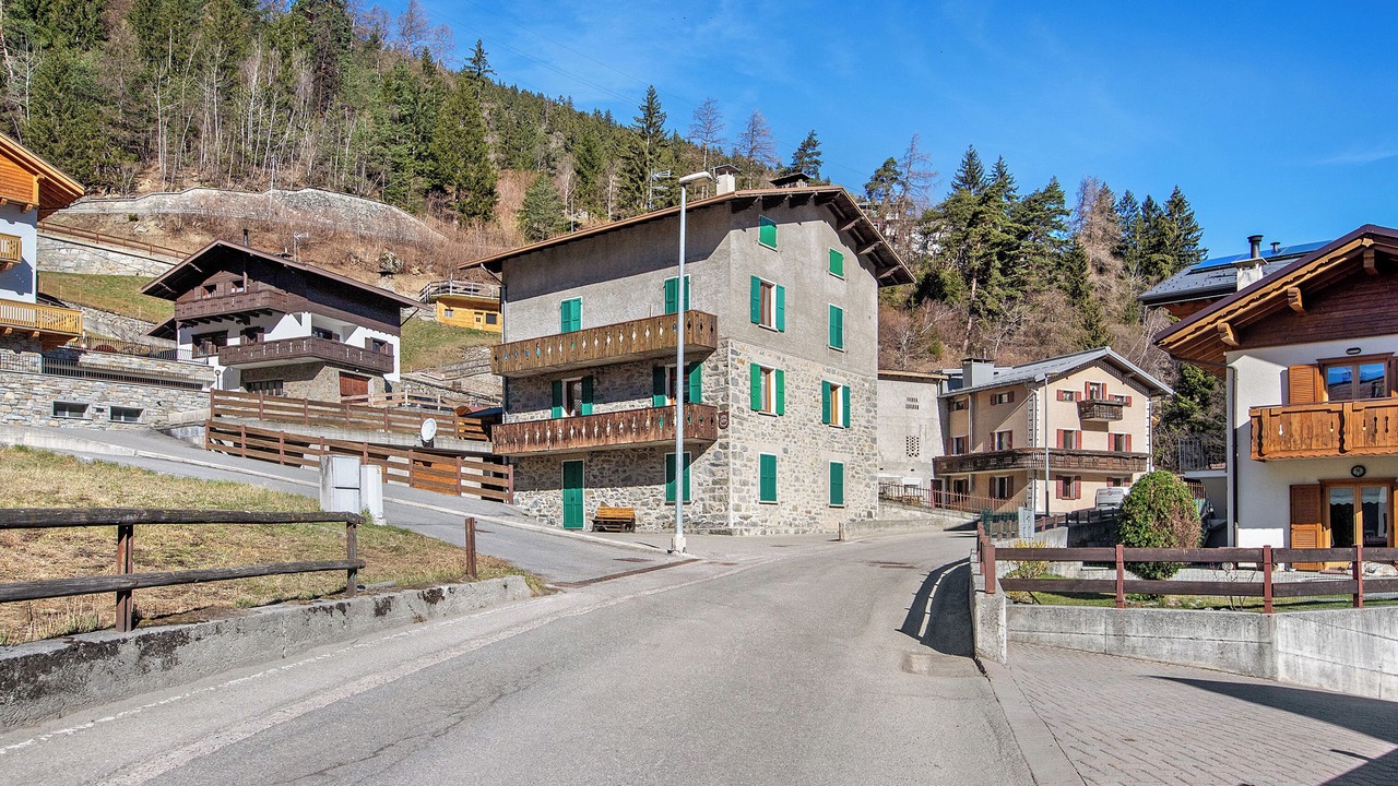 Photo of Outdoor in Valtellina