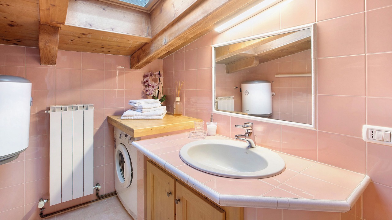 Photo of Bathroom in Valtellina