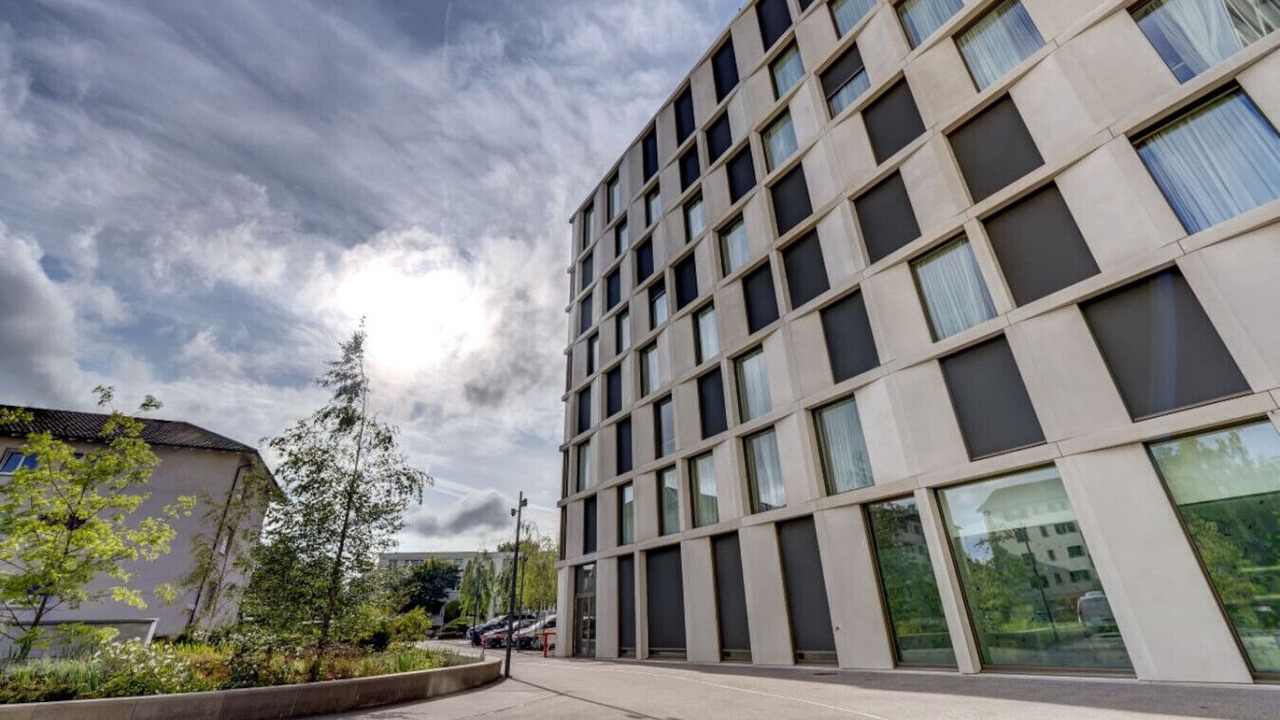 Photo of Outdoor in Glattbrugg