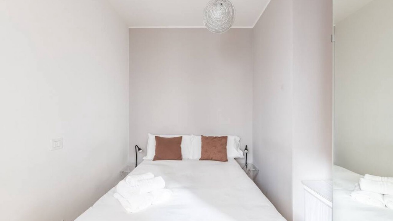 Photo of Bedroom in Lazzaretto