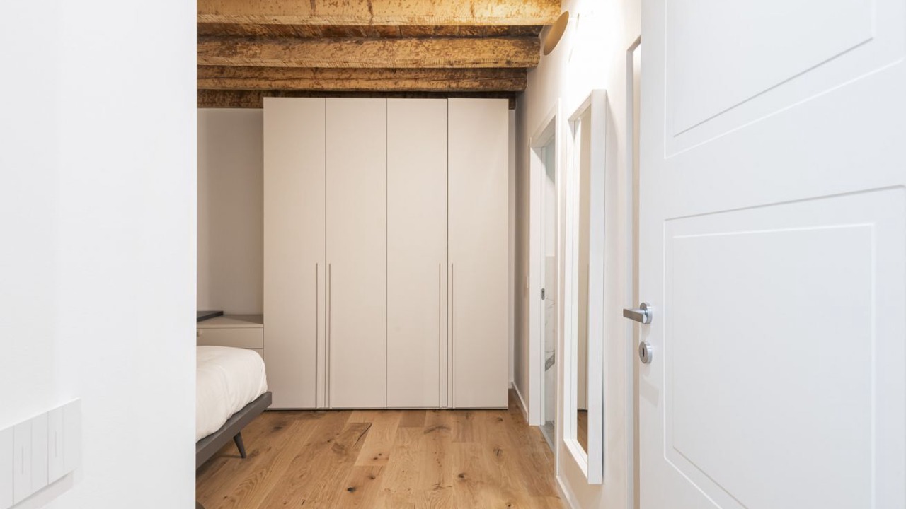 Photo of Bedroom in Lazzaretto