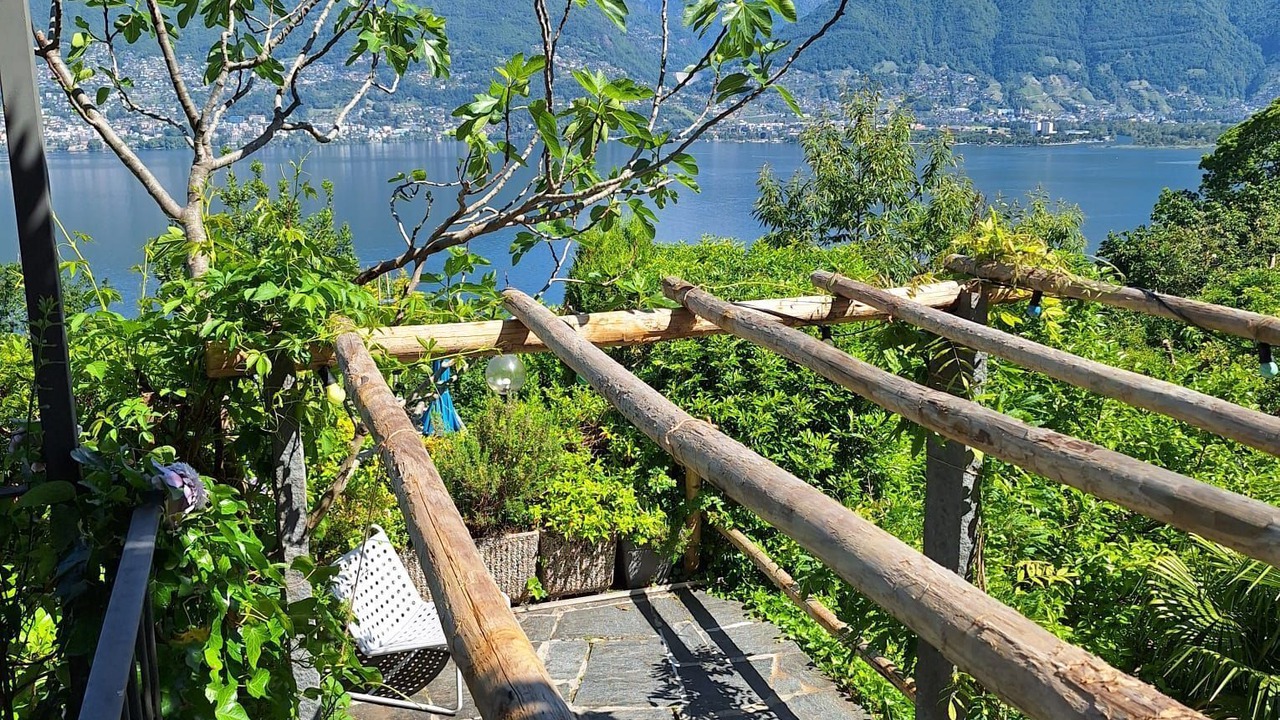 Photo of Outdoor in Gambarogno