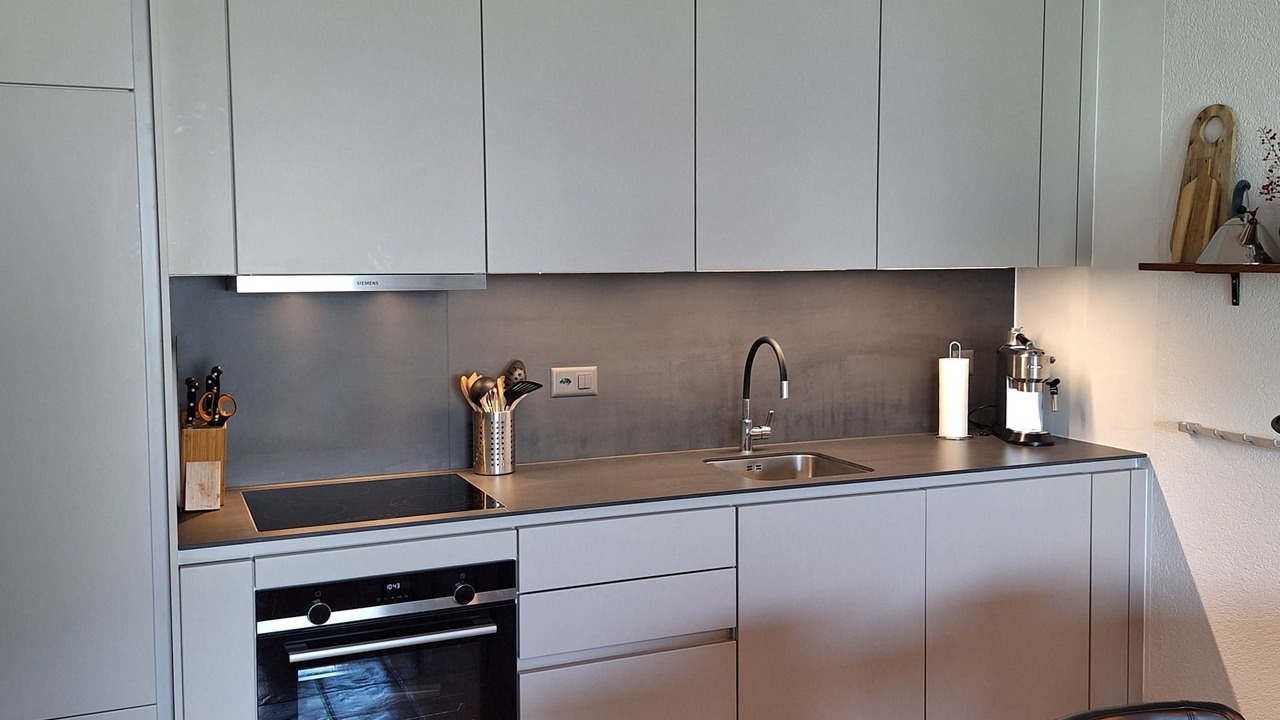 Photo of Kitchen in Gambarogno