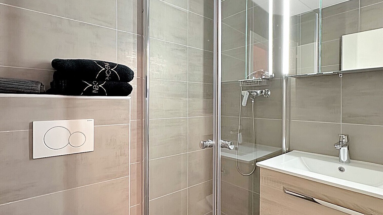 Photo of Bathroom in Sion