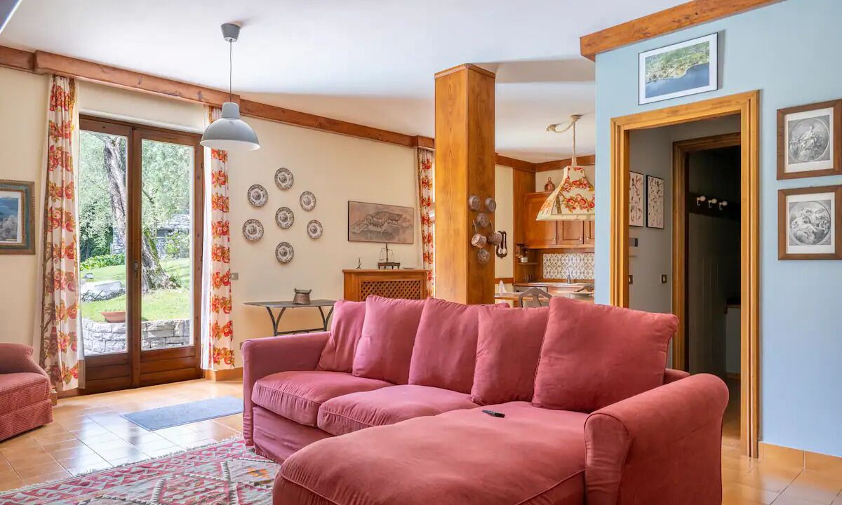 Photo of Livingroom in Azzano