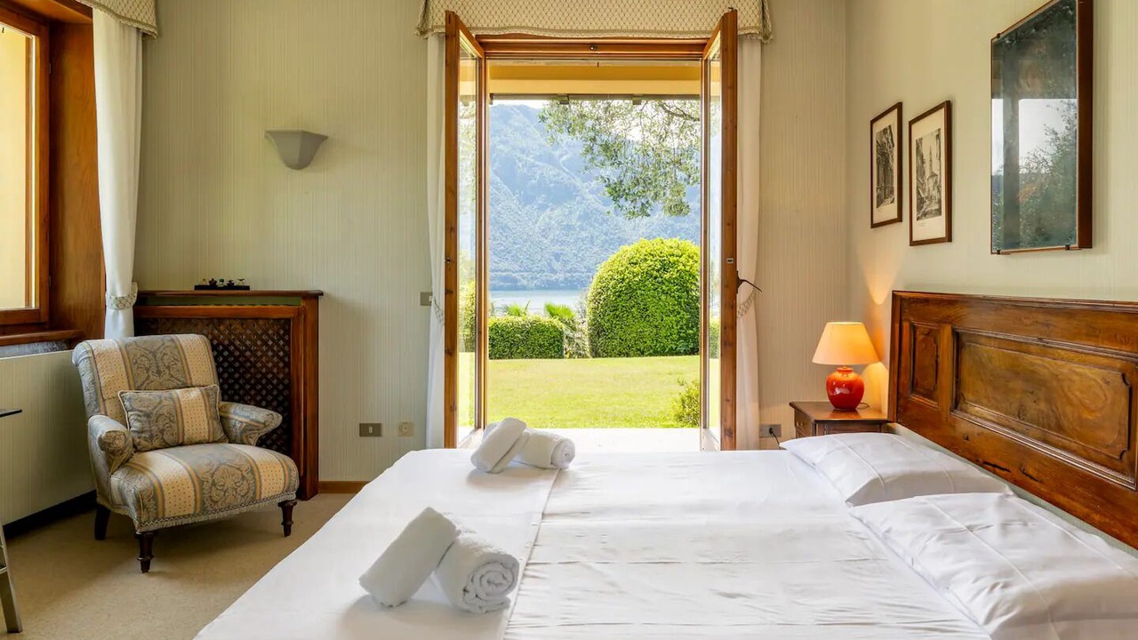 Photo of Bedroom in Azzano