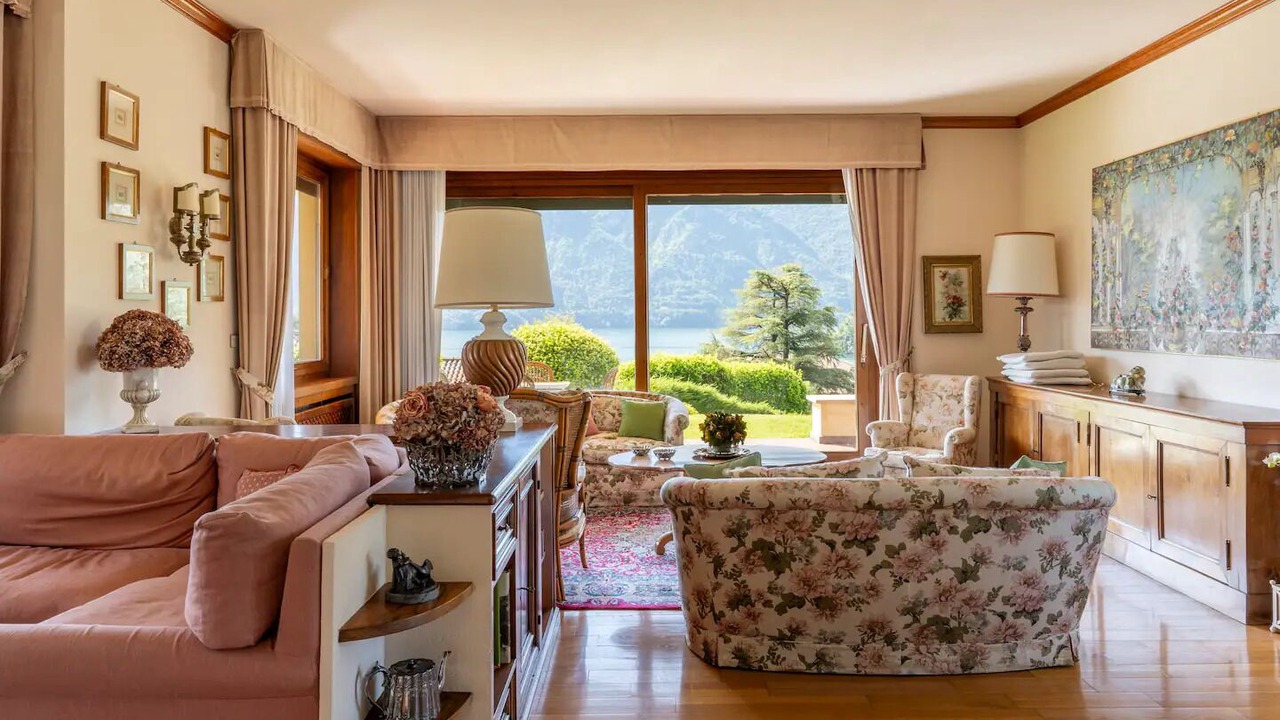 Photo of Livingroom in Azzano